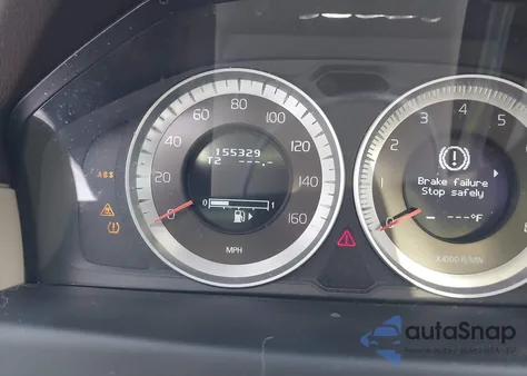 2012 Volvo Xc70 3.2/3.2 Platinum/3.2 Premier/3.2 Premier Plus из США, поврежденный, VIN YV4940BZ6C1137883